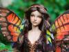 Isar, the Topaz Fairy